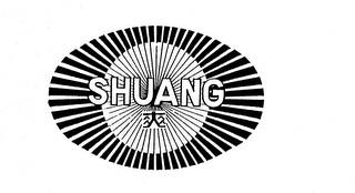 SHUANG logo