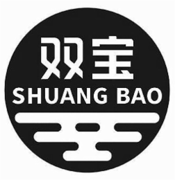 SHUANG BAO logo