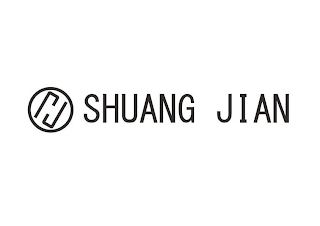 SHUANG JIAN logo