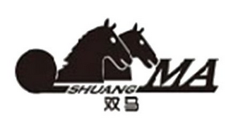 SHUANG MA logo