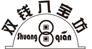 SHUANG QIAN logo