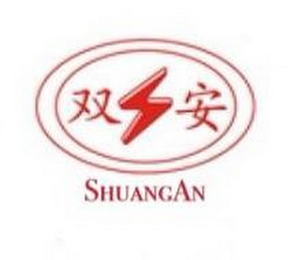 SHUANGAN logo