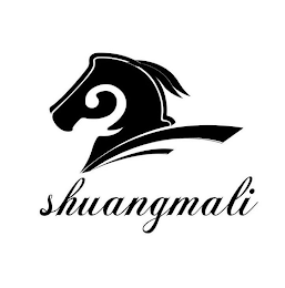 SHUANGMALI logo
