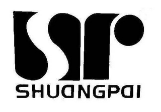 SHUANGPAI logo