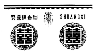 SHUANGXI logo