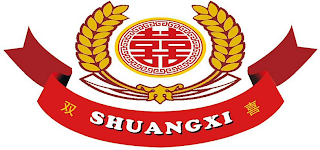 SHUANGXI logo