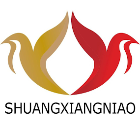 SHUANGXIANGNIAO logo