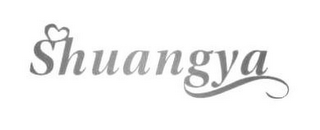SHUANGYA logo