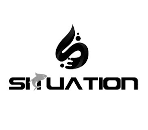 SHUATION logo