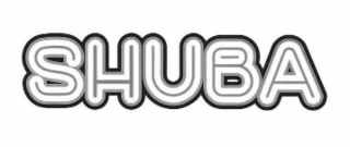 SHUBA logo