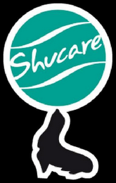 SHUCARE logo