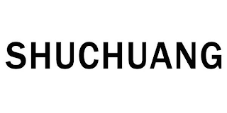 SHUCHUANG logo