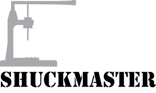 SHUCKMASTER logo