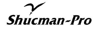 SHUCMAN-PRO logo