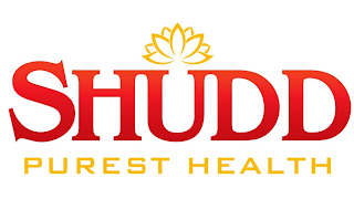 SHUDD PUREST HEALTH logo
