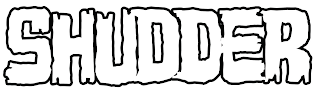SHUDDER logo