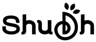 SHUDDH logo