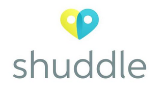SHUDDLE logo