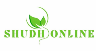 SHUDH ONLINE logo