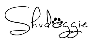 SHUDOGGIE logo