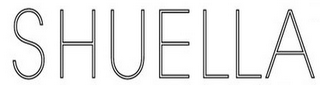 SHUELLA logo