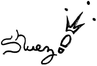 SHUEZ logo