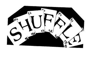 SHUFFLE
