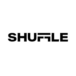 SHUFFLE logo