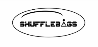SHUFFLEBAGS logo