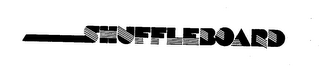 SHUFFLEBOARD logo