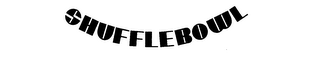 SHUFFLEBOWL logo