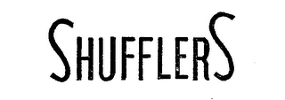 SHUFFLERS logo