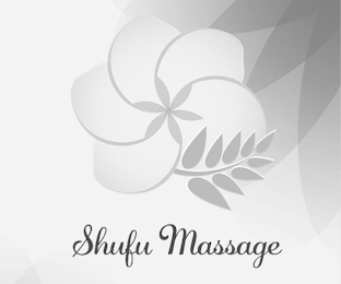 SHUFU MASSAGE logo