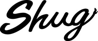 SHUG logo