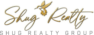 SHUG REALTY GROUP logo