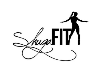 SHUGAFIT logo