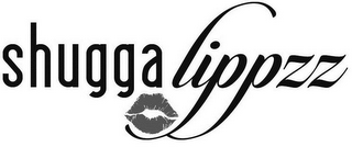 SHUGGA LIPPZZ logo