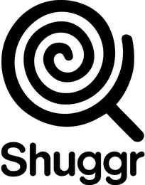 SHUGGR logo