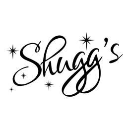 SHUGG'S logo