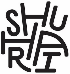 SHUHARI logo