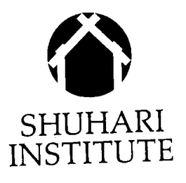 SHUHARI INSTITUTE logo