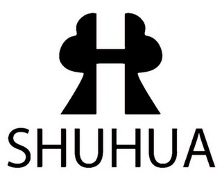 SHUHUA logo