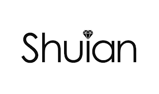 SHUIAN logo
