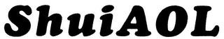 SHUIAOL logo