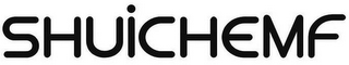 SHUICHEMF logo