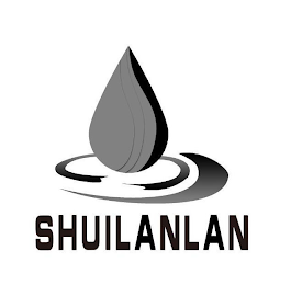 SHUILANLAN logo