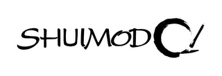SHUIMODQ logo