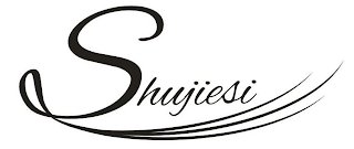 SHUJIESI logo
