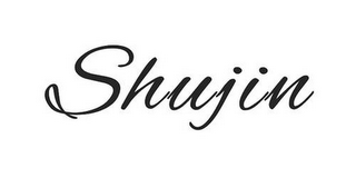 SHUJIN logo