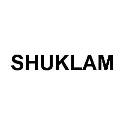 SHUKLAM logo